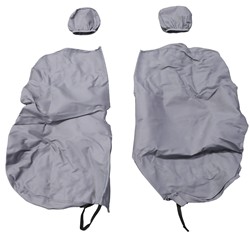 Covercraft SeatSaver Seat Covers SS8497PCGY
