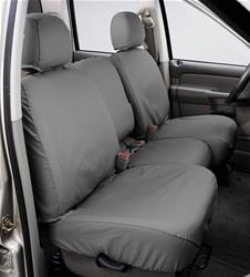 Covercraft SeatSaver Seat Covers for 2021-2025 RAV4, 2021-2024 VENZA - SS8531PCGY