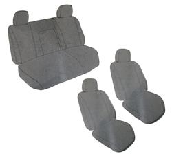 Covercraft SeatSaver Seat Covers SS8534PCCH