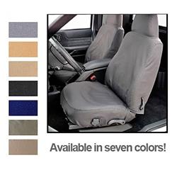 Covercraft SeatSaver Seat Covers