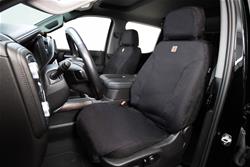 Covercraft - Seat Covers for 2024-2025 RANGER - SSC7590COBK