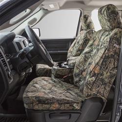 WeatherTech DE2021GY Seat Protector