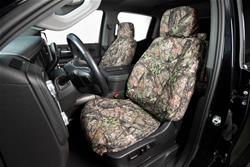 Covercraft Carhartt SeatSaver Seat Covers SSC7432CAMB