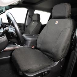 Covercraft - Seat Covers for 2024-2026 CROSSTREK, IMPREZA - SSC2595COGY