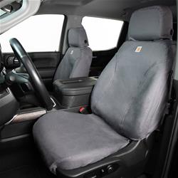 Covercraft Carhartt SeatSaver Seat Covers for 2016-2023 TACOMA - SSC2509CAGY