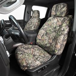 Covercraft Carhartt SeatSaver Seat Covers for 2004-2010 F-250 SUPER DUTY, F-350 SUPER DUTY - SSC2396CAMB