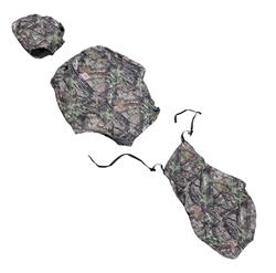 Covercraft Carhartt SeatSaver Seat Covers for 2009-2015 TACOMA - SSC2403CAMB