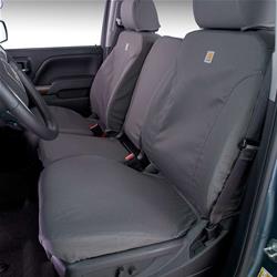 Covercraft Carhartt SeatSaver Seat Covers SSC2518CAGY