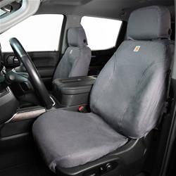 Covercraft Carhartt SeatSaver Seat Covers for 2014-2021 TUNDRA - SSC3440CAGY