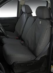 Covercraft Carhartt SeatSaver Seat Covers for 2012-2015 TACOMA - SSC8413CAGY