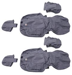 Covercraft Carhartt SeatSaver Seat Covers SSC3457CAGY