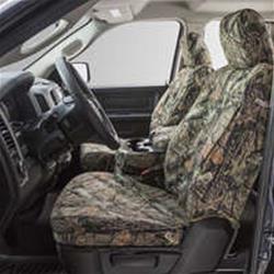Covercraft Carhartt SeatSaver Seat Covers for 2018-2023 ENCLAVE - SSC3474CAGY