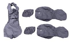 Covercraft Carhartt SeatSaver Seat Covers SSC3475CAGY