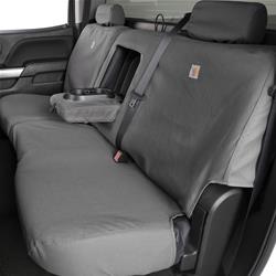 Covercraft Carhartt SeatSaver Seat Covers SSC8429CAGY