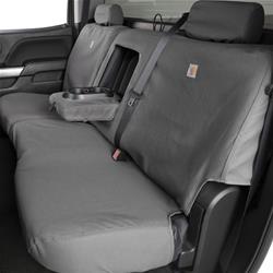 Covercraft Carhartt SeatSaver Seat Covers SSC8489CAGY