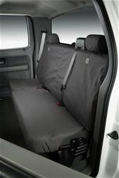 covercraft carhartt seatsaver custom seat cover ssc