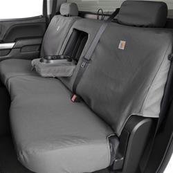 Covercraft Carhartt SeatSaver Seat Covers SSC8429CAGY