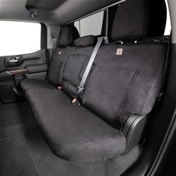 Covercraft Carhartt Super Dux SeatSaver Custom Seat Covers SSC8441COBK