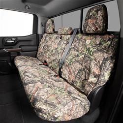 Covercraft Carhartt SeatSaver Seat Covers for 2004-2010 F-250 SUPER DUTY, F-350 SUPER DUTY - SSC8357CAMB