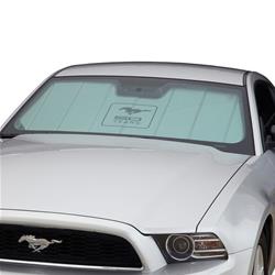 Covercraft UVS100 Windshield Sunscreens for 1979-1992 MUSTANG - UFM10173SV