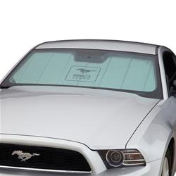 Covercraft UVS100 Windshield Sunscreens for 1973 MUSTANG - UFM10167SV