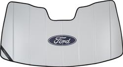 Covercraft UVS100 Premier Series Windshield Sunscreens for 2015-2019 F-150 - UFP11382WH