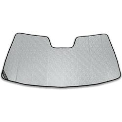 Covercraft UVS100 Premier Series Windshield Sunscreens for 2007-2008 SKY, 2006-2009 SOLSTICE - UV11002EC