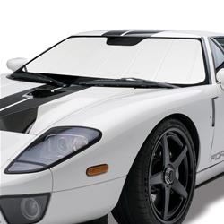 Covercraft UVS100 Premier Series Windshield Sunscreens for 2007-2008 SKY, 2006-2009 SOLSTICE - UV11002WH