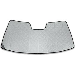 Covercraft UVS100 Premier Series Windshield Sunscreens for 2021-2026 F-150 - UV11744EC