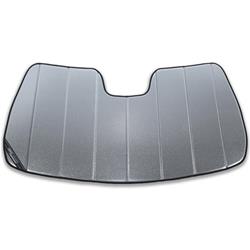 Covercraft UVS100 Premier Series Windshield Sunscreens for 2005-2015 TACOMA - UV10930GS