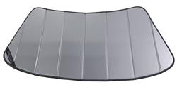 Covercraft UVS100 Windshield Sunscreens for 1984-1996 CORVETTE - UV10076SV