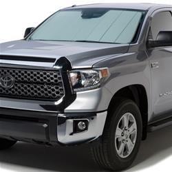 Covercraft UVS100 Windshield Sunscreens for 2022-2025 PROMASTER 1500, PROMASTER 2500, PROMASTER 3500 - UV11863SV