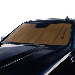 Covercraft UVS100 Carhartt Windshield Sunscreens for 2007-2008 SKY, 2006-2009 SOLSTICE - UVC11002BN