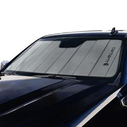 Covercraft - Windshield Sunshields for 1971-1972 DART, 1970-1976 DUSTER - UVC10128GY