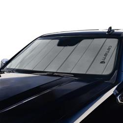 Covercraft UVS100 Carhartt Windshield Sunscreens for 2004-2009 XLR - UVC10922BN