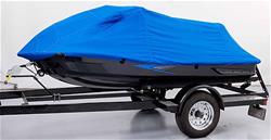 Covercraft Custom-Fit Personal Watercraft Ultratect Covers for 2014-2015 FA1800 WAVERUNNER FX SHO, 2014-2018 FB1800 WAVERUNNER FX HO - XW898UL