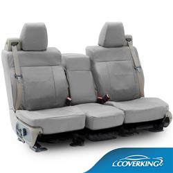 Coverking Cordura Ballistic Custom Seat Covers BALLISTIC