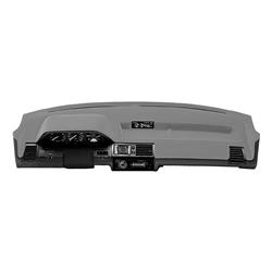 Coverking Custom Dash Covers for 2022-2024 MAVERICK - CDCP3FD10247