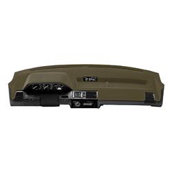 Coverking Custom Dash Covers for 2021-2023 BRONCO SPORT - CDCP4FD10213