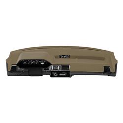 Coverking Custom Dash Covers for 2021-2025 BRONCO SPORT - CDCP5FD10213