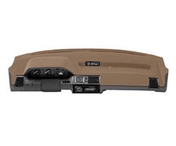 Coverking Custom Dash Covers for 2021-2025 BRONCO SPORT - CDCV5FD10214
