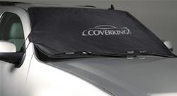 Coverking Frost Shield Protectors CFSVNFD10196