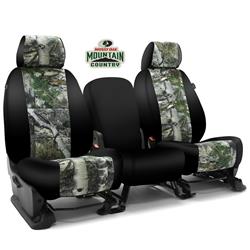 Coverking Seat Covers CSC2MO11