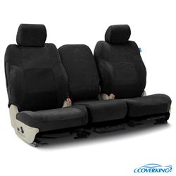 Coverking Suede Custom Seat Covers for 2021-2024 BRONCO SPORT - CSCC1FD10218
