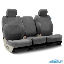 Coverking Suede Custom Seat Covers for 2021-2024 BRONCO SPORT - CSCC2FD10218
