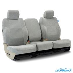 Coverking Suede Custom Seat Covers for 2021-2024 BRONCO SPORT - CSCC3FD10218