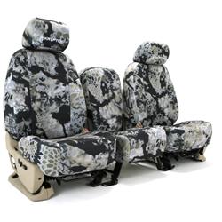 Coverking Seat Covers CSCKT21
