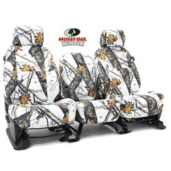 Coverking Seat Covers CSCMO09