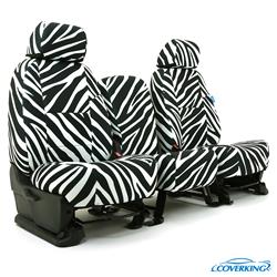 Coverking Seat Covers CSCPD16