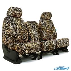 Coverking Seat Covers CSCPD17